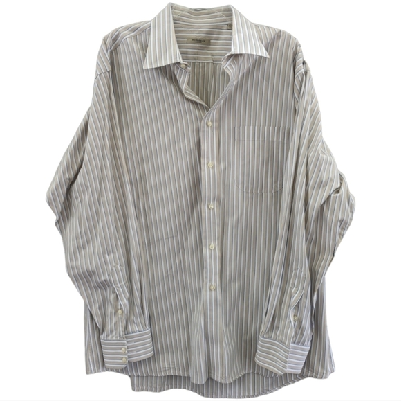 ROLD SKOV 「NEW SEACHER PINSTRIPE BLACK」 ROLD SKOV NEW SEACHER PINSTRIPE BLACK